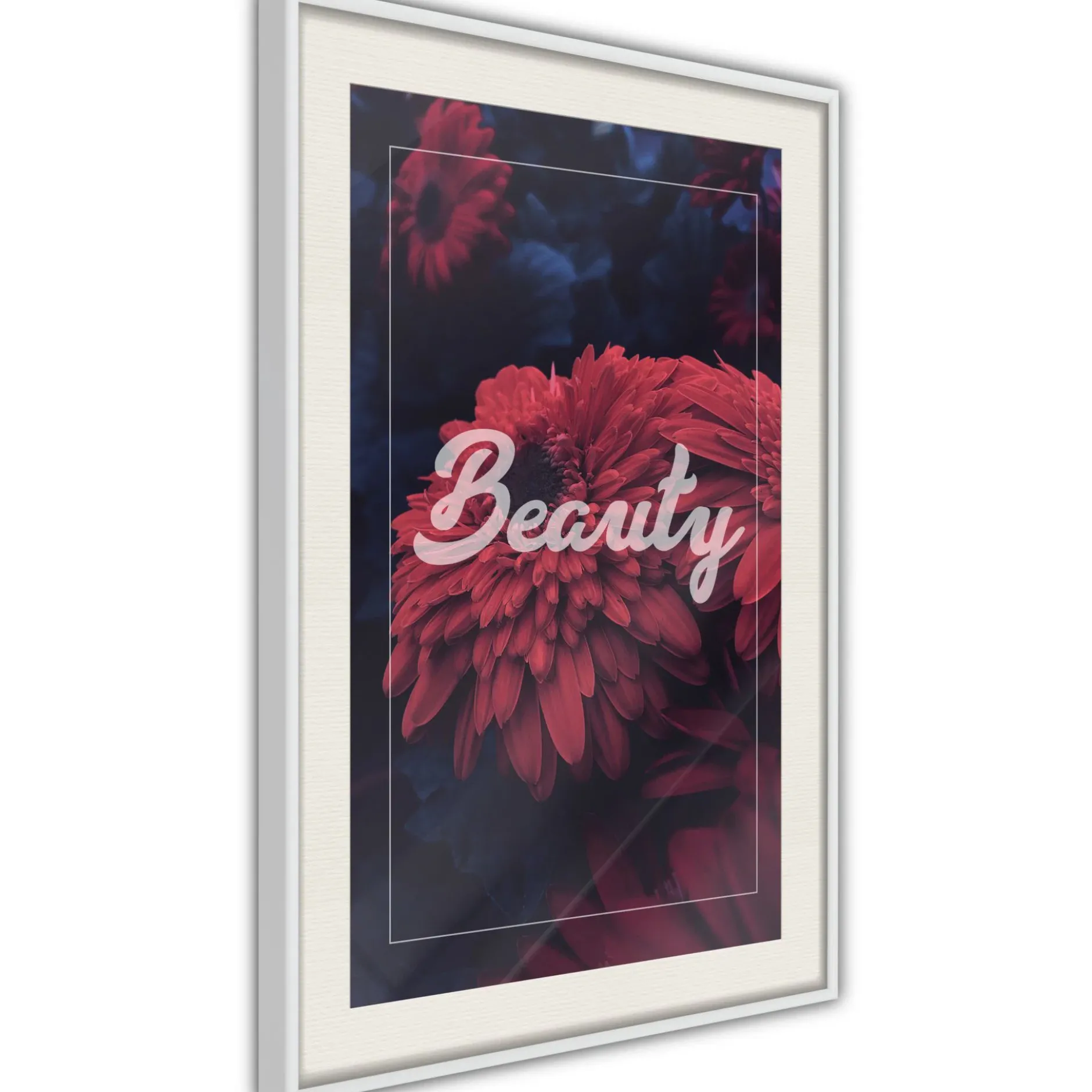 Poster 'Beauty'