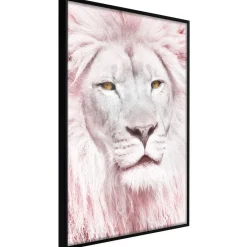 Poster 'Beauty in Strength'