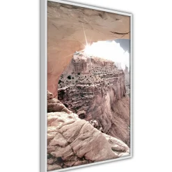 Poster 'Beauty of the Canyon'