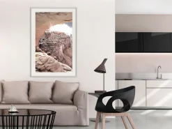 Poster 'Beauty of the Canyon'