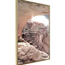Poster 'Beauty of the Canyon'