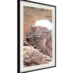 Poster 'Beauty of the Canyon'