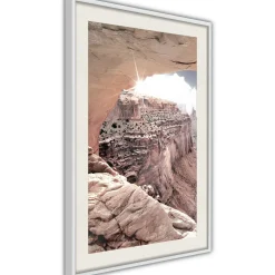 Poster 'Beauty of the Canyon'