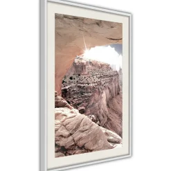 Poster 'Beauty of the Canyon'