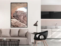 Poster 'Beauty of the Canyon'
