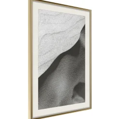 Poster 'Beauty of the Desert'