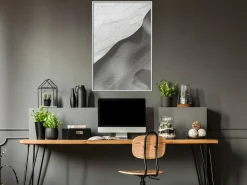 Poster 'Beauty of the Desert'