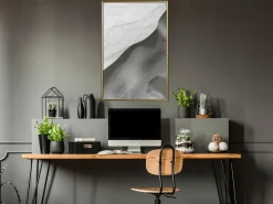 Poster 'Beauty of the Desert'