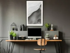 Poster 'Beauty of the Desert'