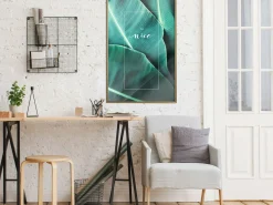 Poster 'Be Nice'
