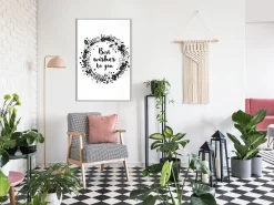 Poster 'Best Wishes To You'