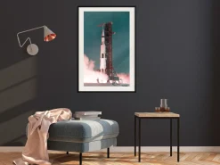 Poster 'Big Start'