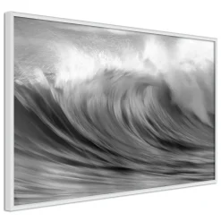Poster 'Big Wave'