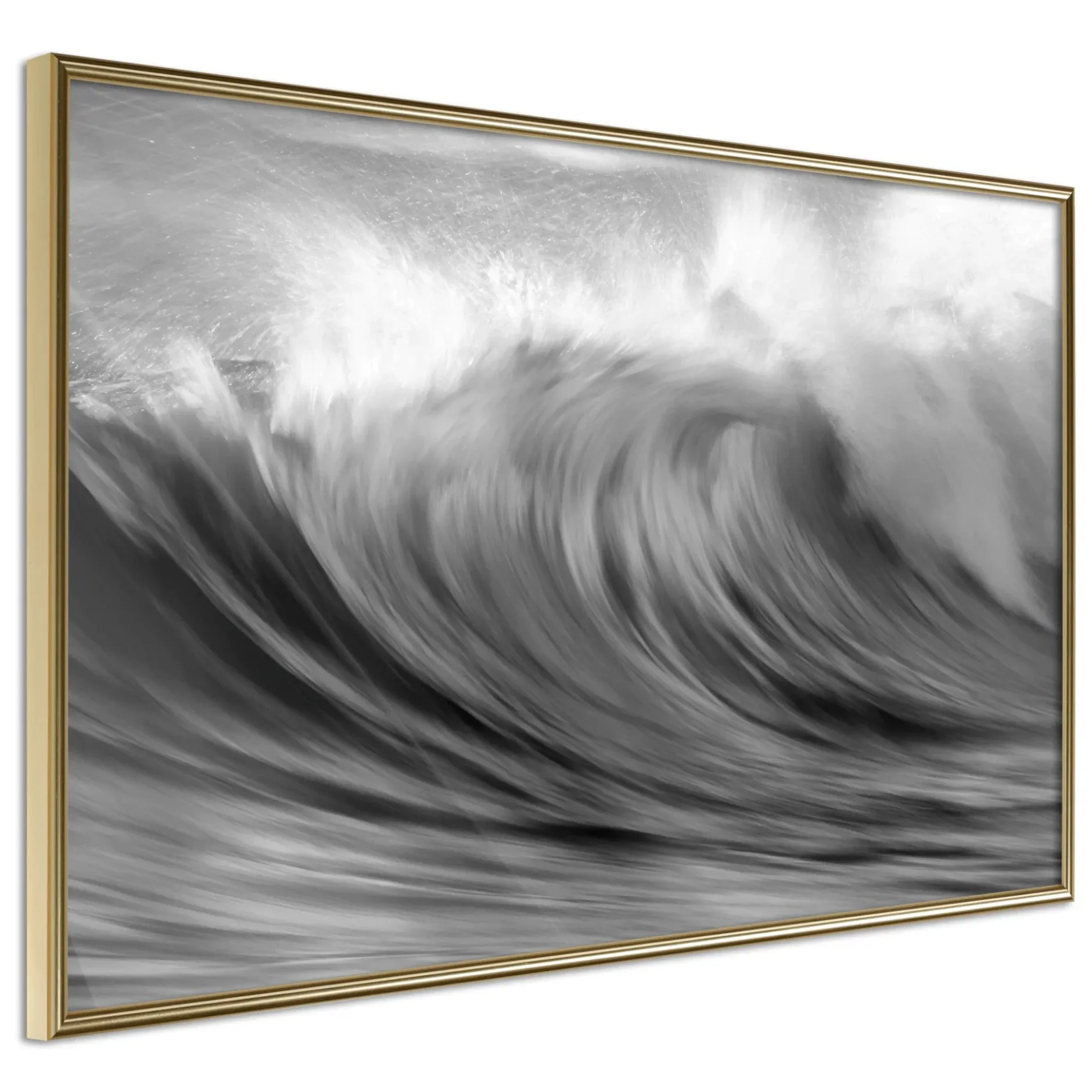 Poster 'Big Wave'