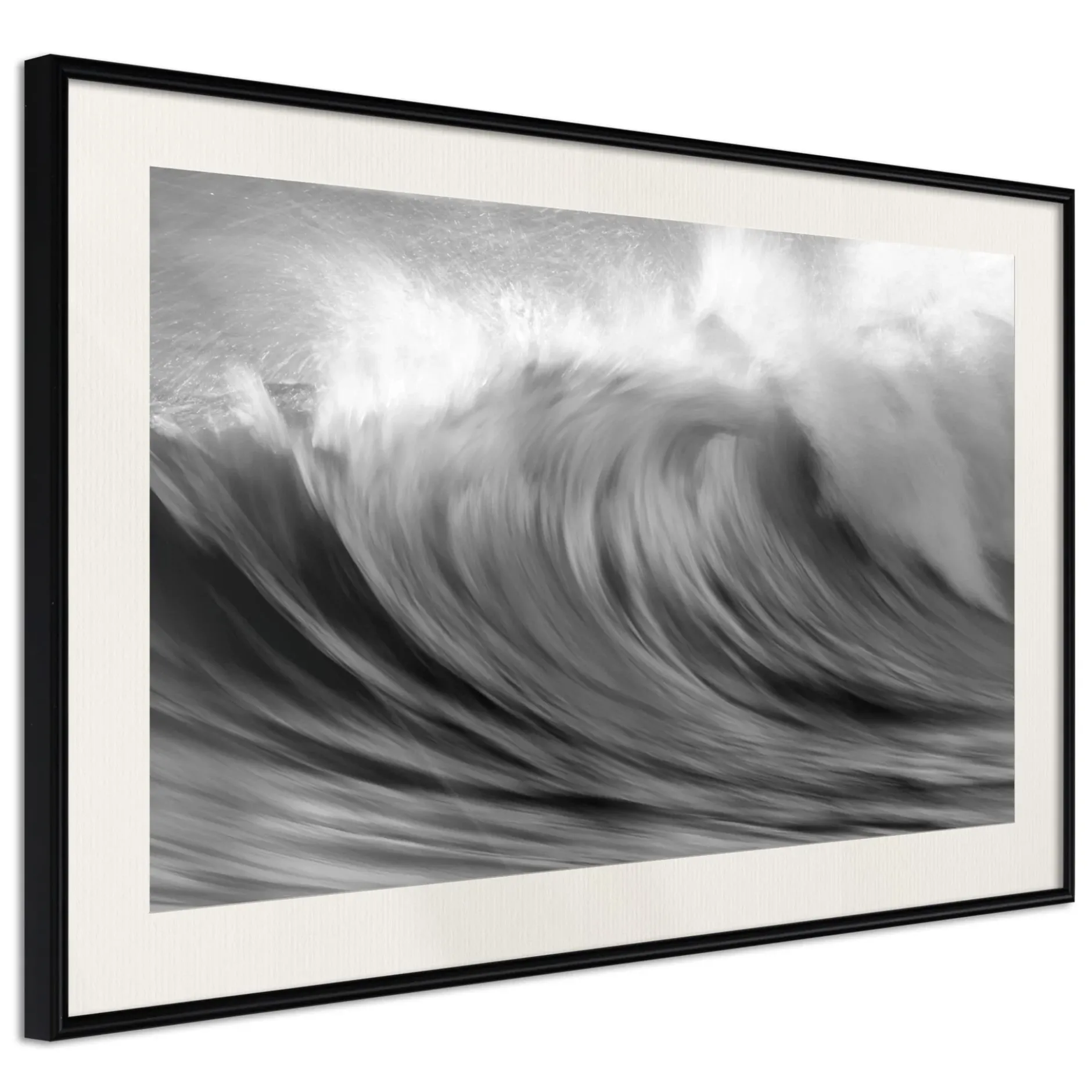 Poster 'Big Wave'