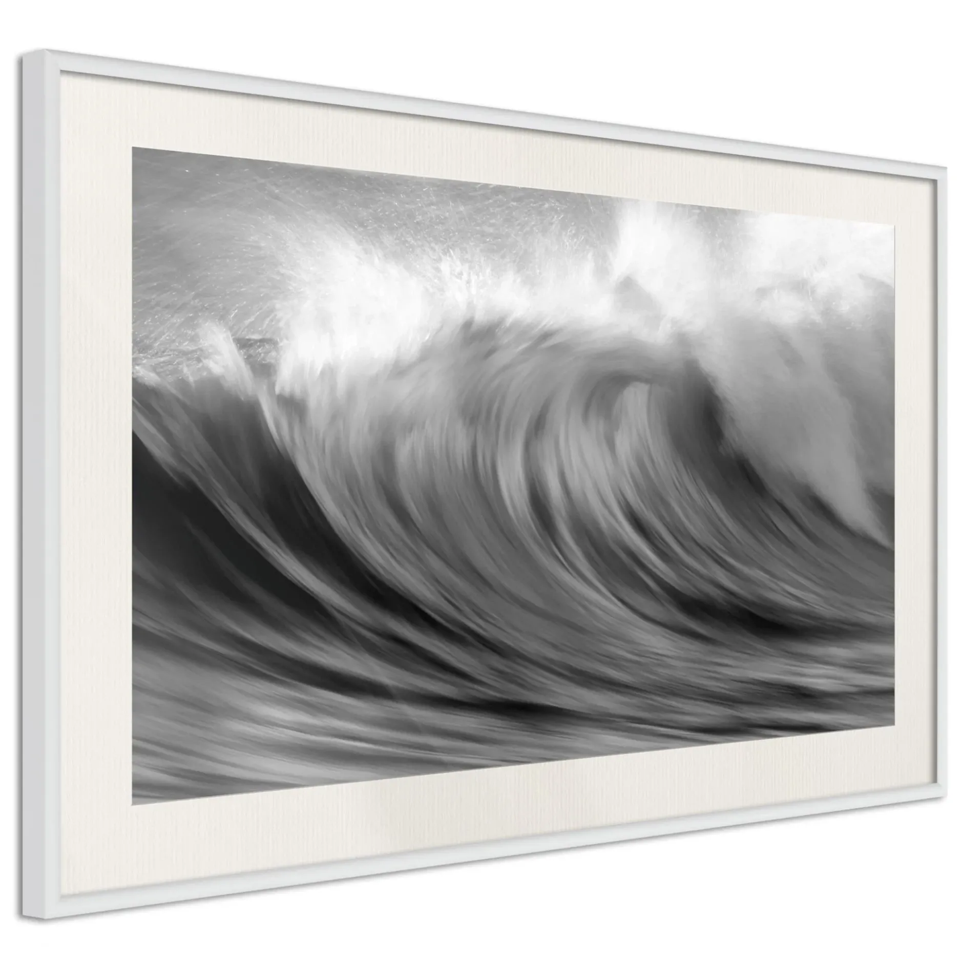 Poster 'Big Wave'