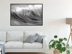 Poster 'Big Wave'