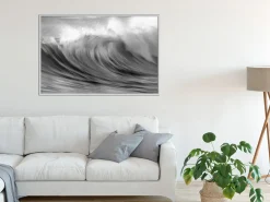 Poster 'Big Wave'