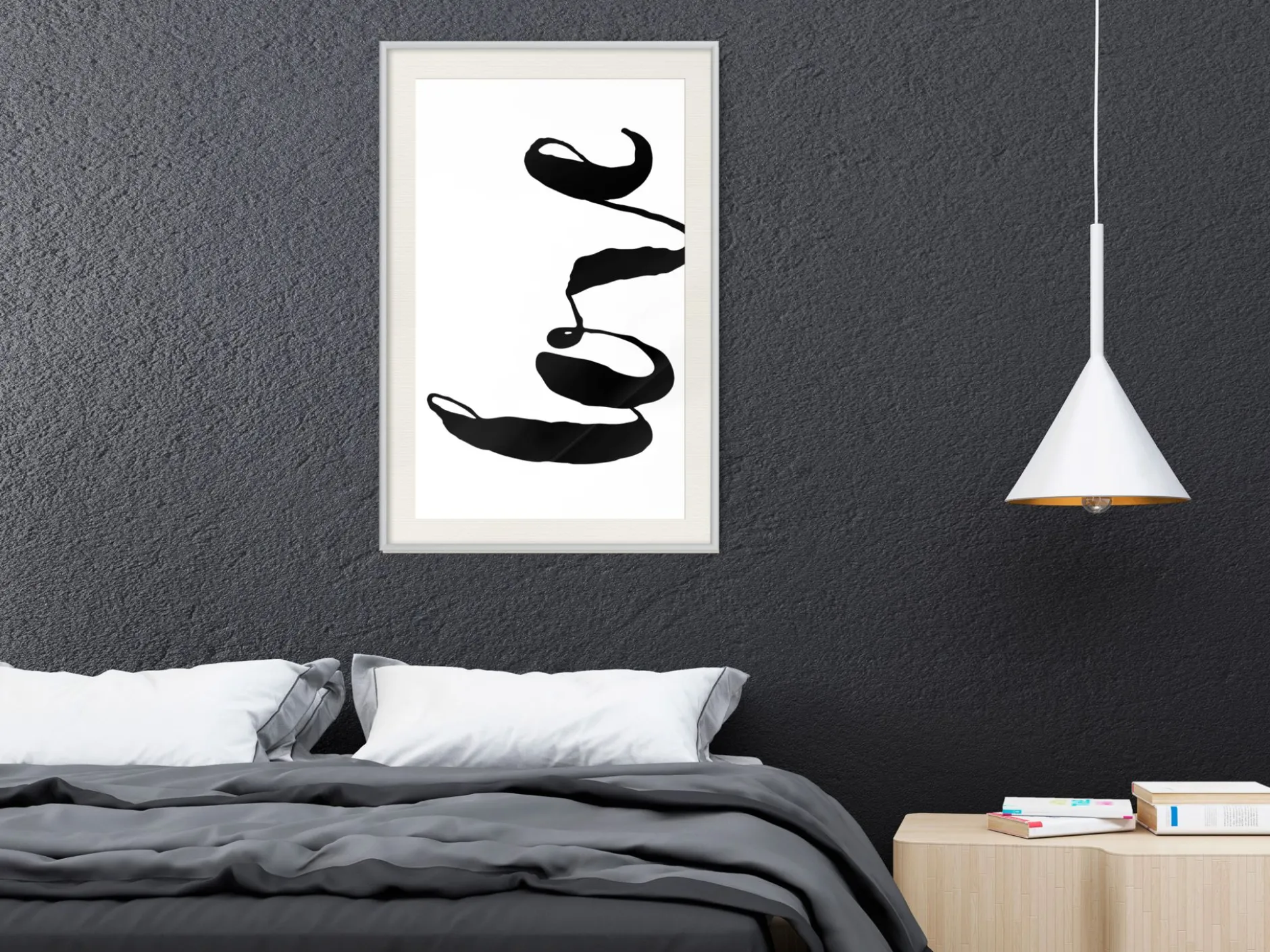 Poster 'Black Love'
