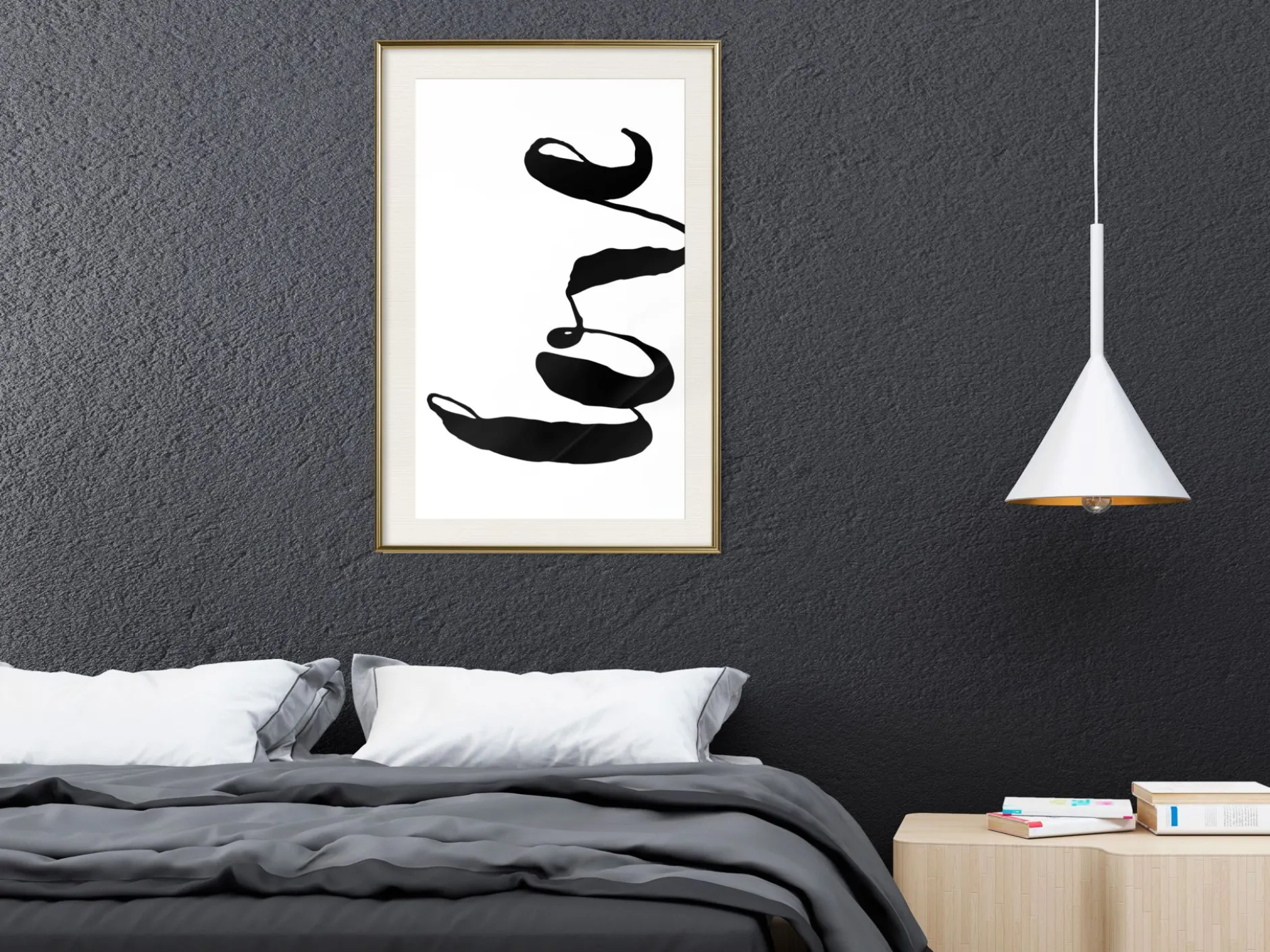 Poster 'Black Love'