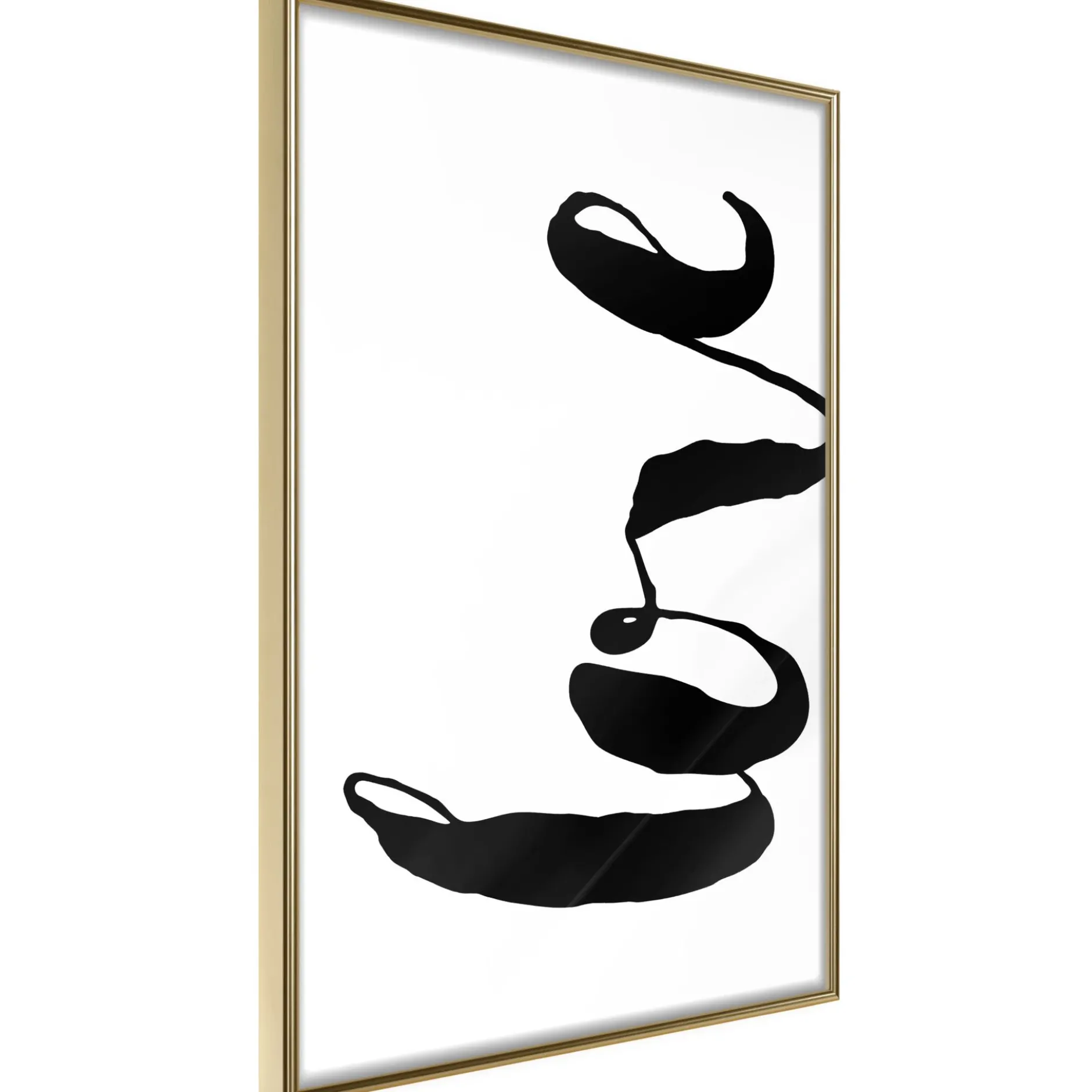 Poster 'Black Love'