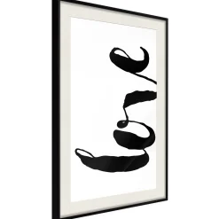 Poster 'Black Love'