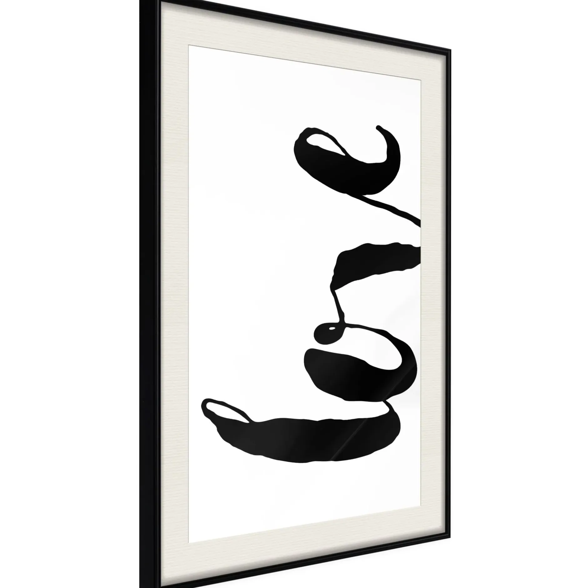 Poster 'Black Love'