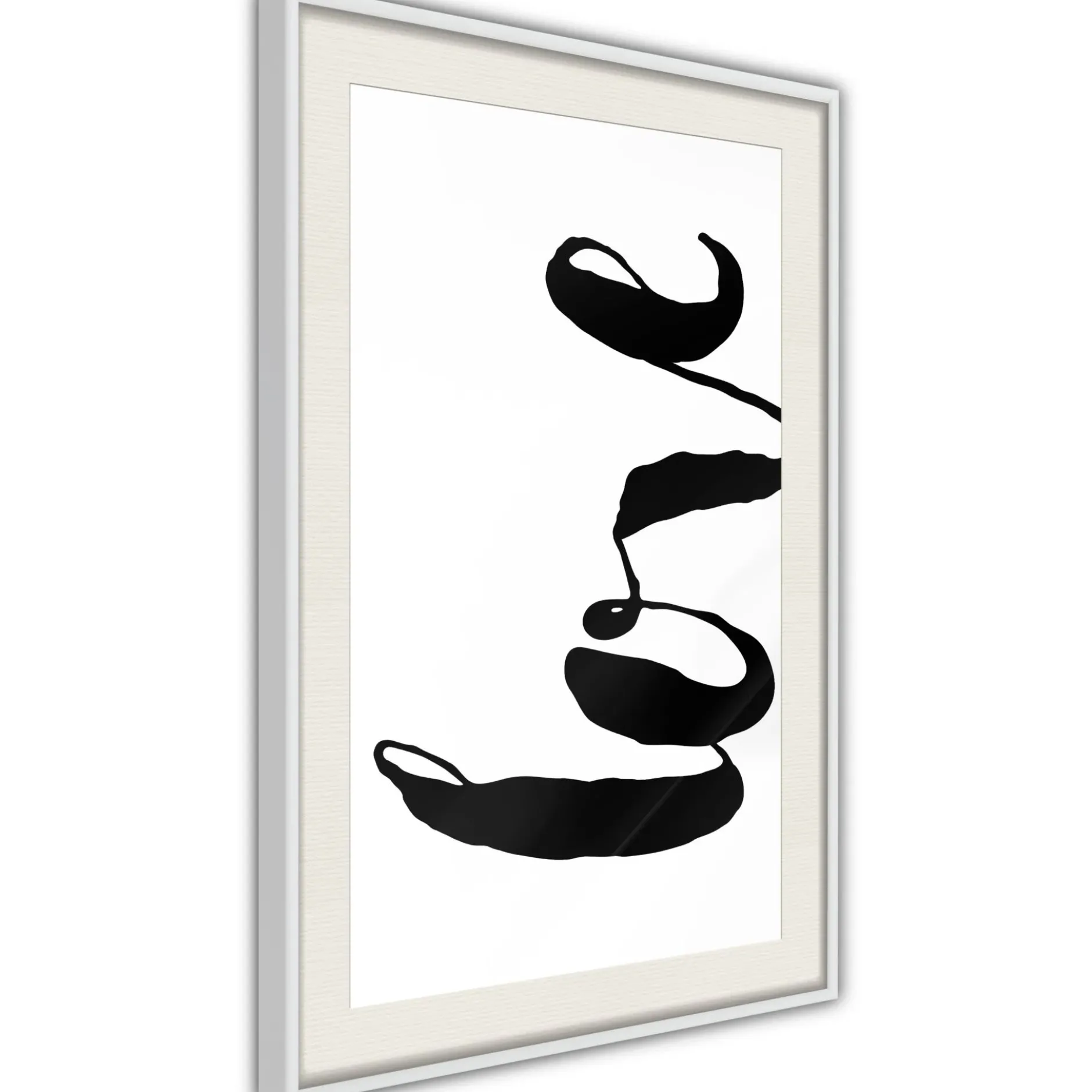 Poster 'Black Love'