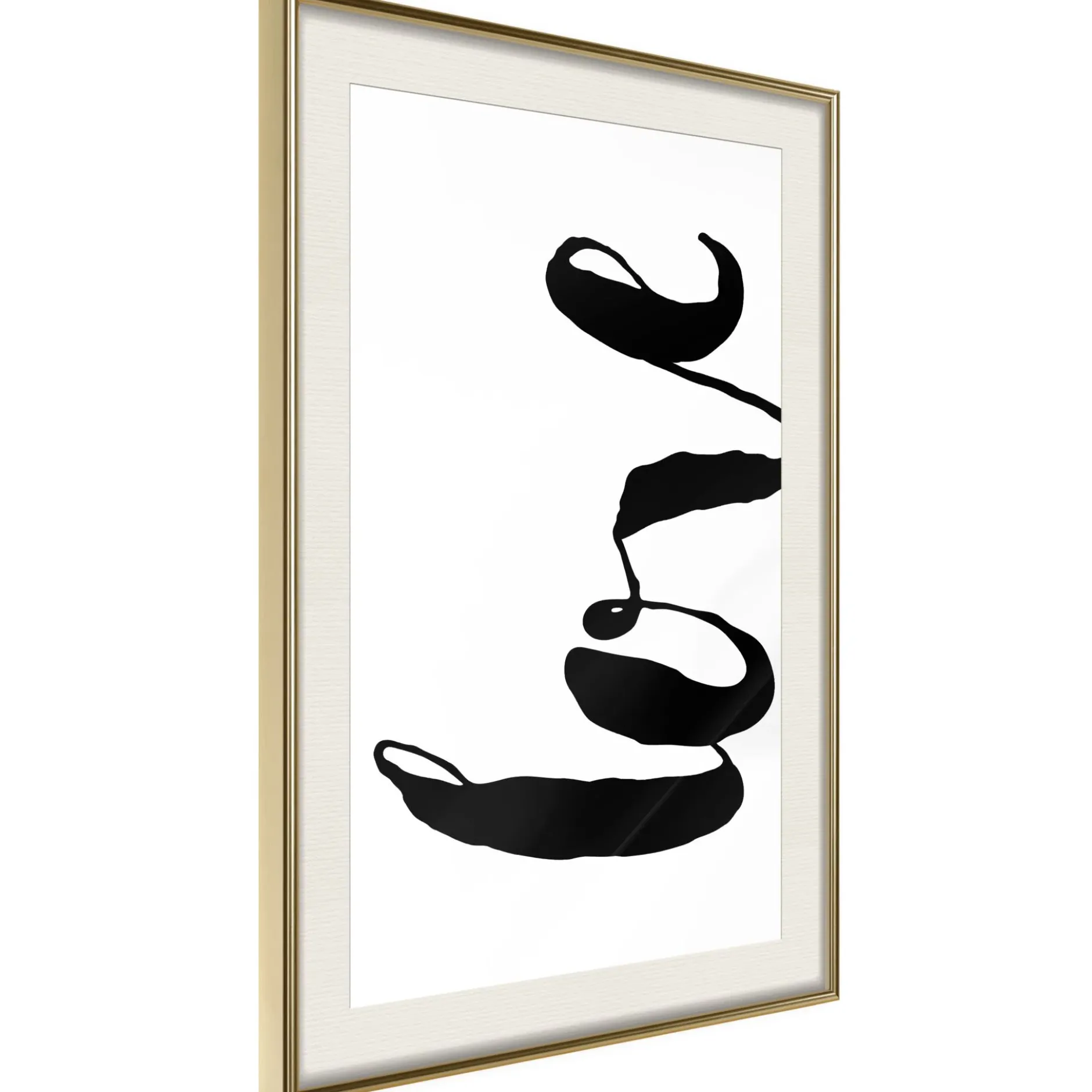 Poster 'Black Love'