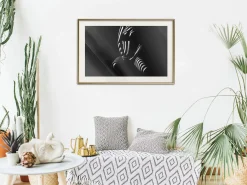 Poster 'Blinds Shadow'