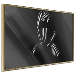 Poster 'Blinds Shadow'
