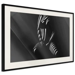 Poster 'Blinds Shadow'