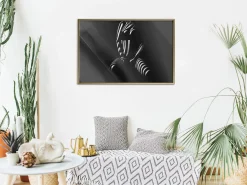 Poster 'Blinds Shadow'