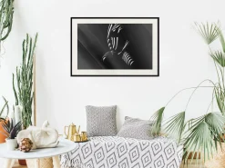 Poster 'Blinds Shadow'