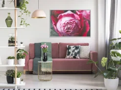 Poster 'Blooming Rosae'
