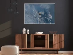 Poster 'Blue Planet'