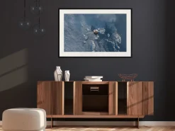 Poster 'Blue Planet'