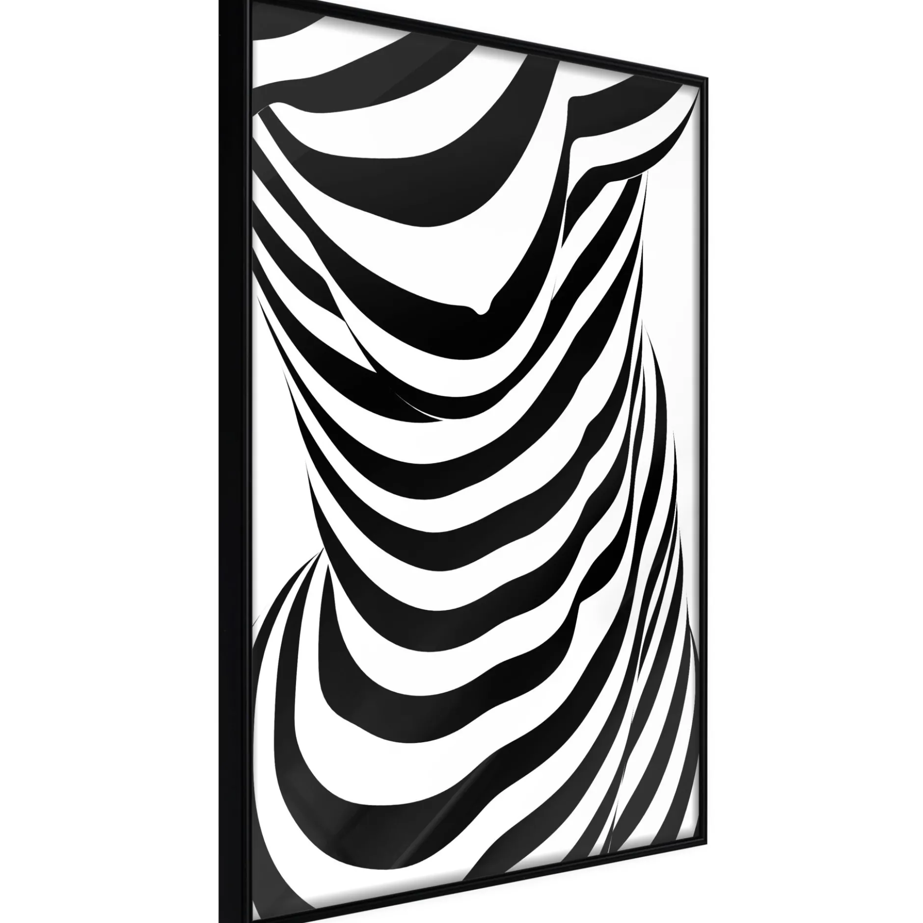 Poster 'Bodypainting'