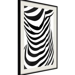 Poster 'Bodypainting'