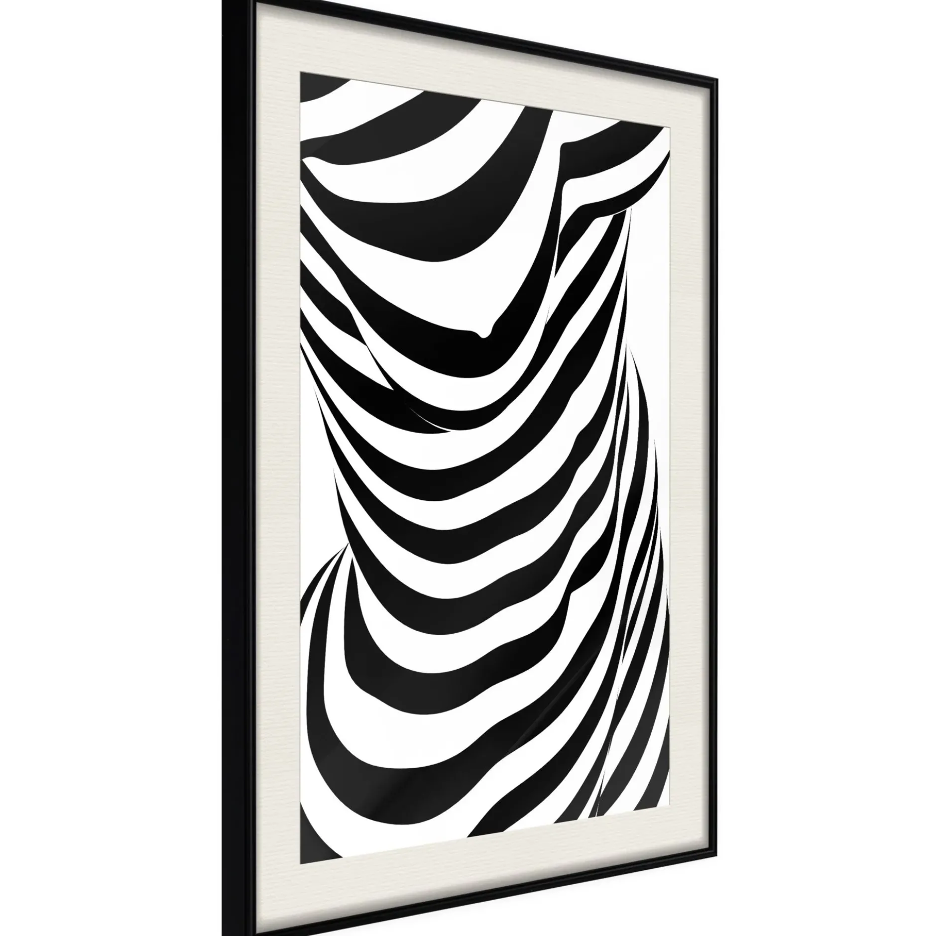 Poster 'Bodypainting'