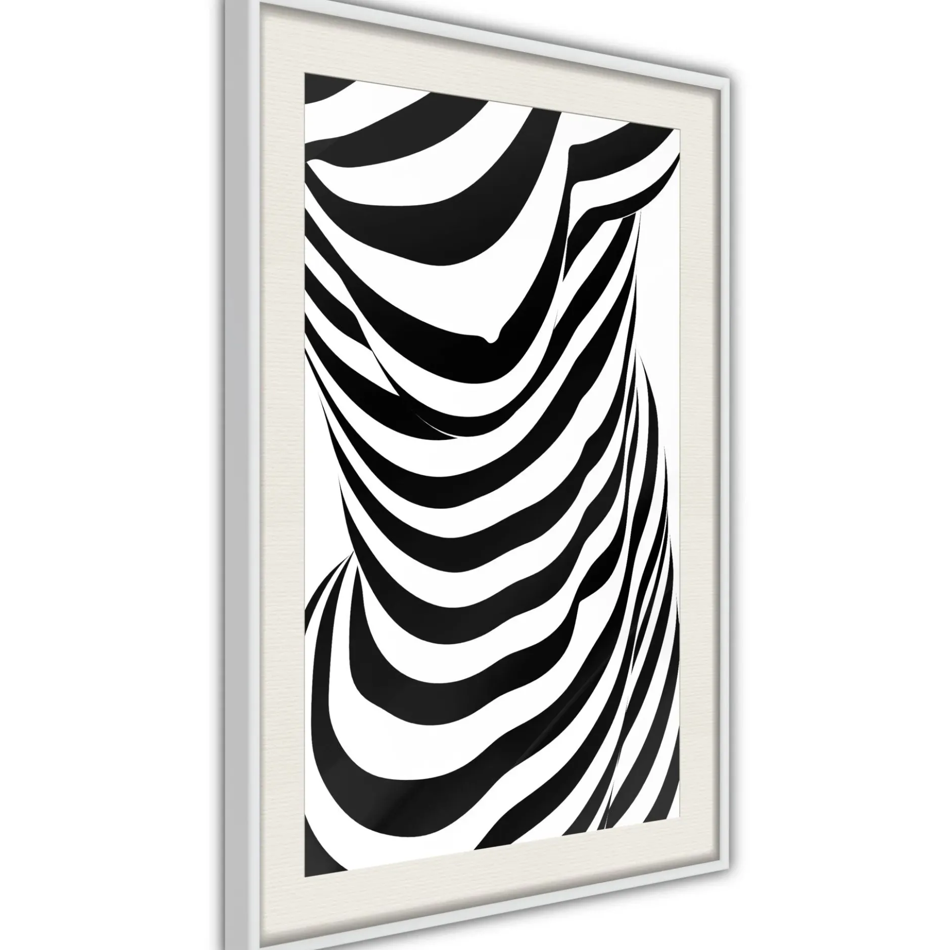 Poster 'Bodypainting'