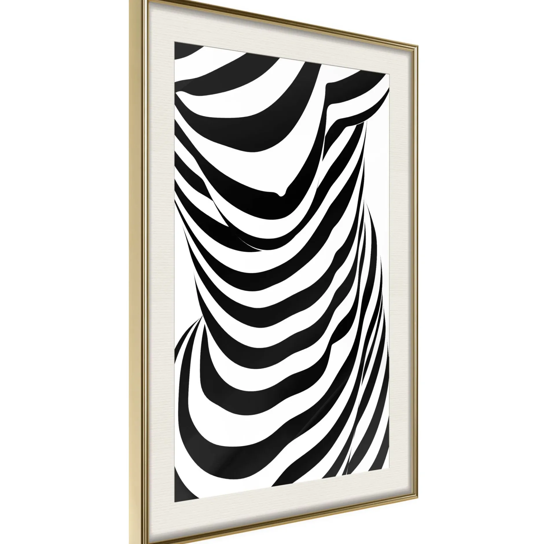 Poster 'Bodypainting'