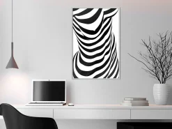 Poster 'Bodypainting'