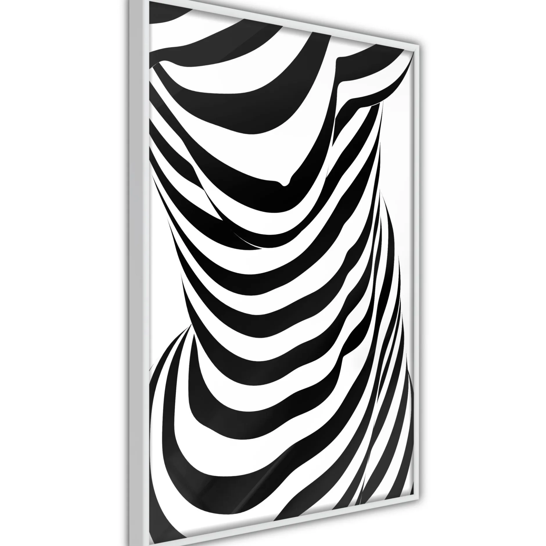 Poster 'Bodypainting'