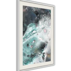 Poster 'Border of Land and Water'