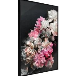 Poster 'Bouquet in the Dark'