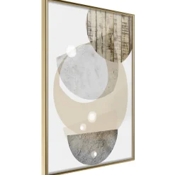 Poster 'Bowls Collection'