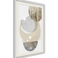 Poster 'Bowls Collection'