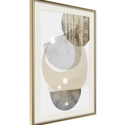 Poster 'Bowls Collection'