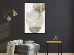 Poster 'Bowls Collection'